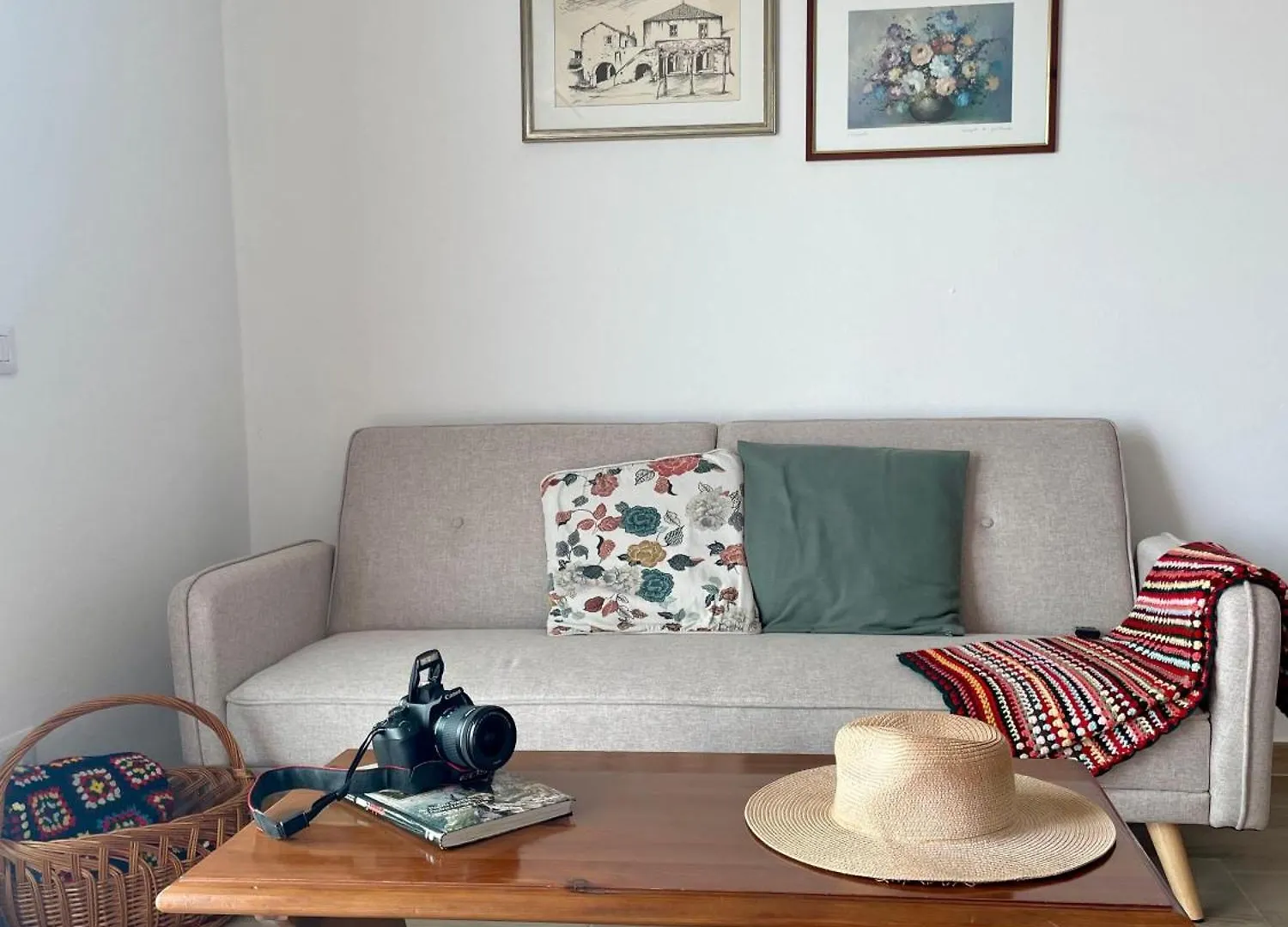 Διαμέρισμα Windwow - Your Flat In Baunei