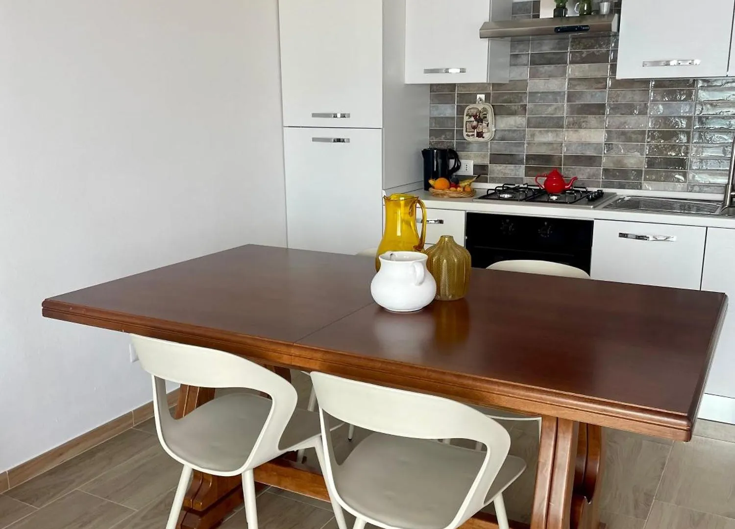 Windwow - Your Flat In Baunei Διαμέρισμα