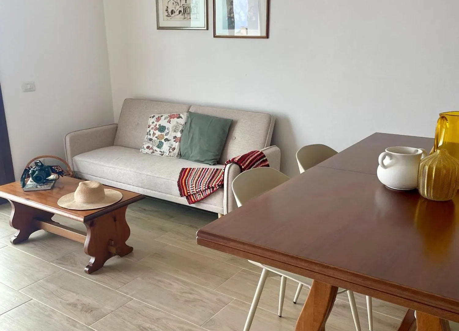 Windwow - Your Flat In Baunei 0*,