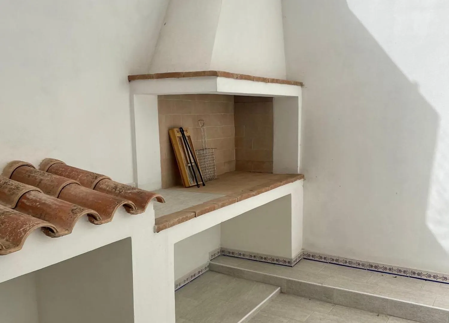 Διαμέρισμα Windwow - Your Flat In Baunei