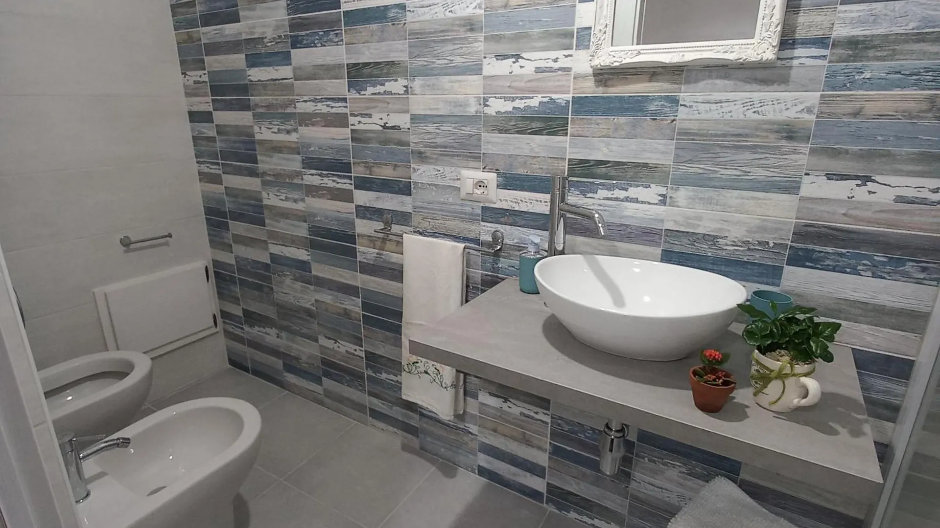 Windwow - Your Flat In Baunei