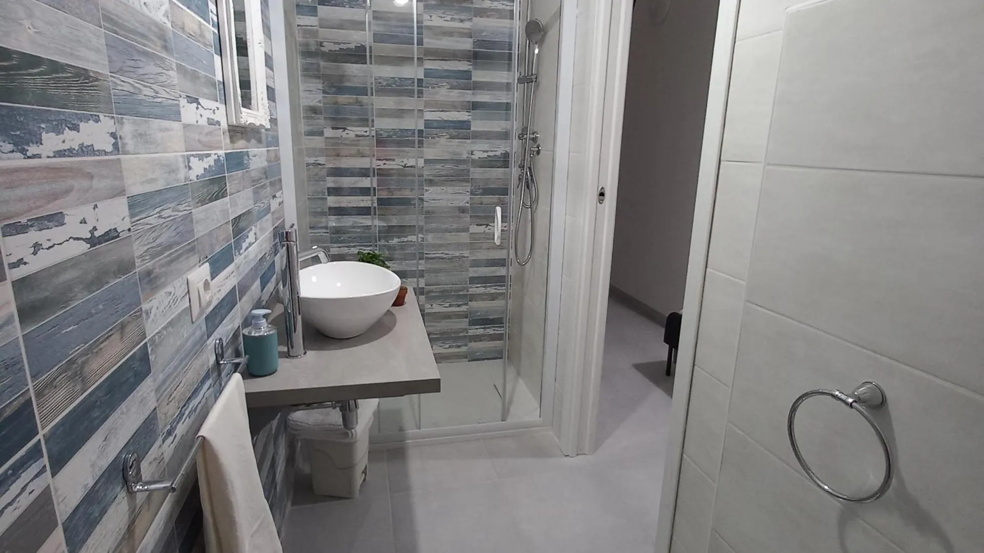 Windwow - Your Flat In Baunei Διαμέρισμα