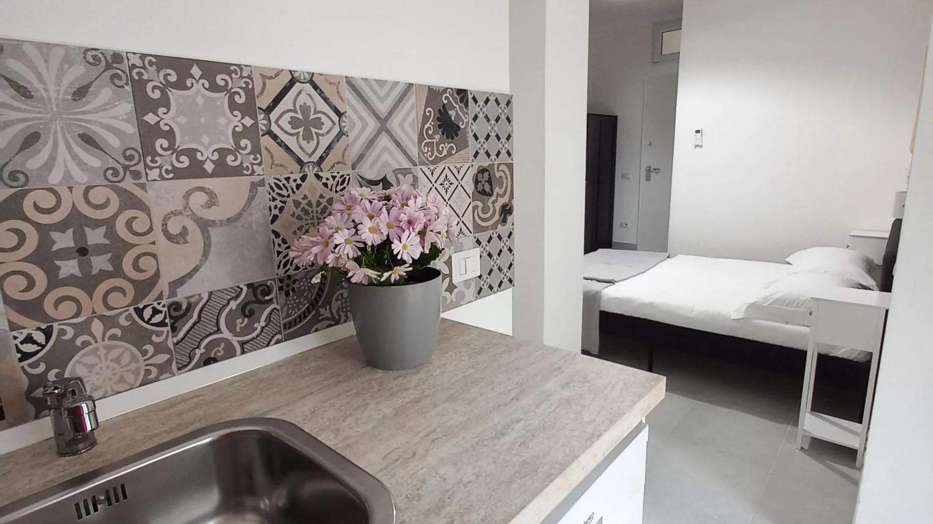 Διαμέρισμα Windwow - Your Flat In Baunei