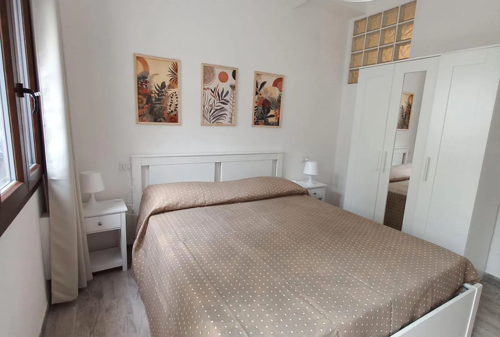 Windwow - Your Flat In Baunei Διαμέρισμα