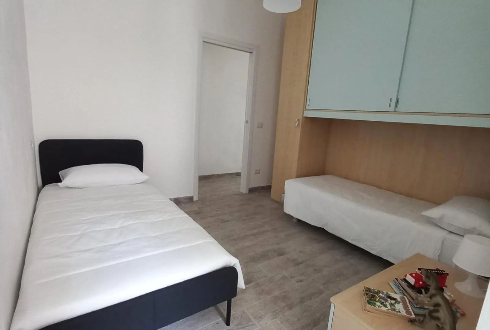Windwow - Your Flat In Baunei