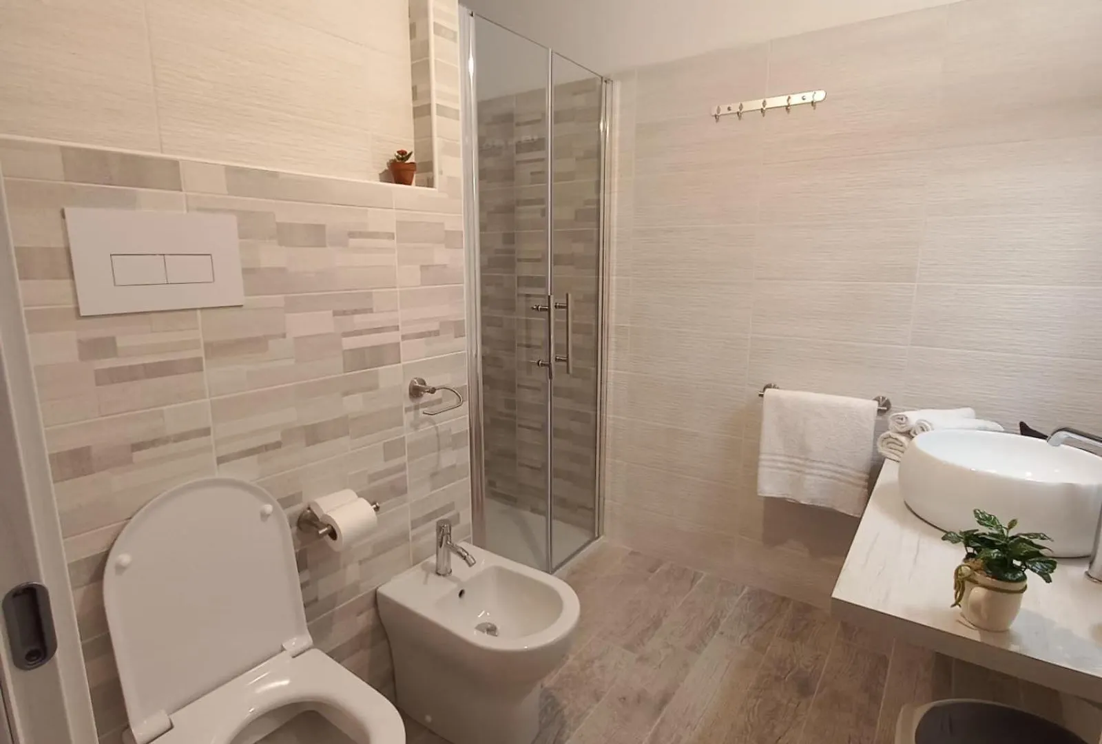 Διαμέρισμα Windwow - Your Flat In Baunei