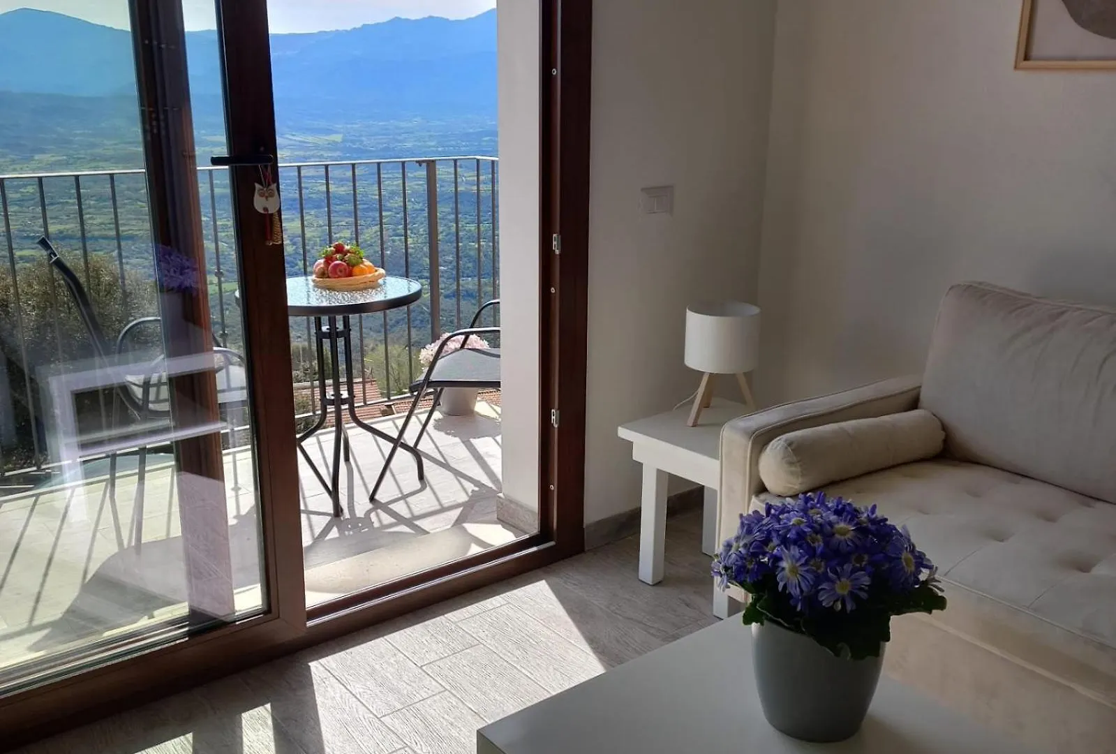 Windwow - Your Flat In Baunei Διαμέρισμα