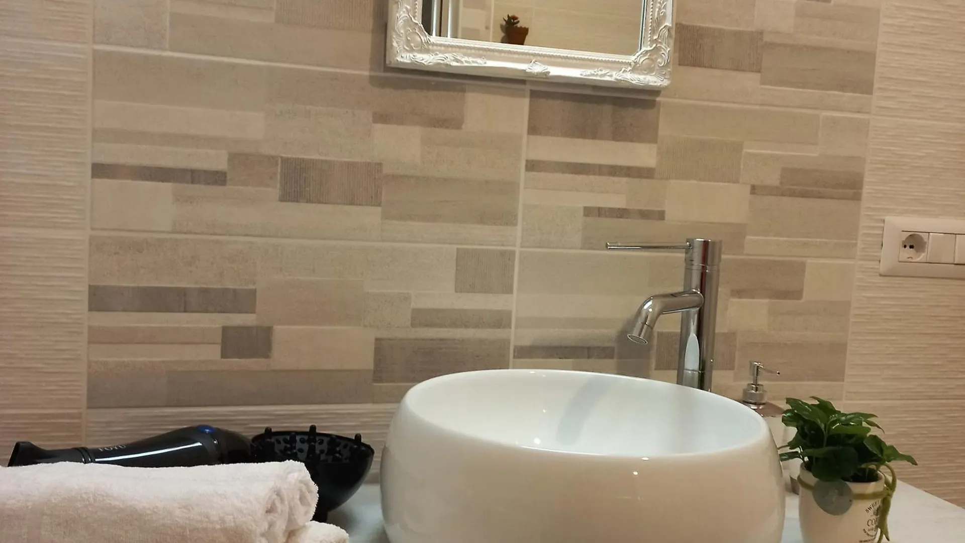Windwow - Your Flat In Baunei Ιταλία