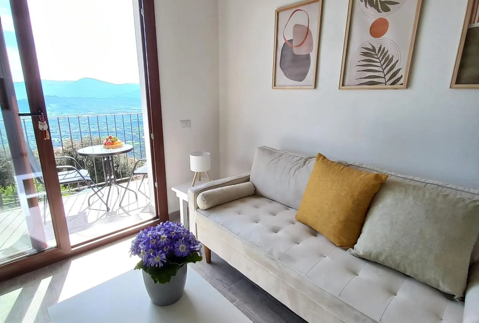 Windwow - Your Flat In 바우네이 아파트