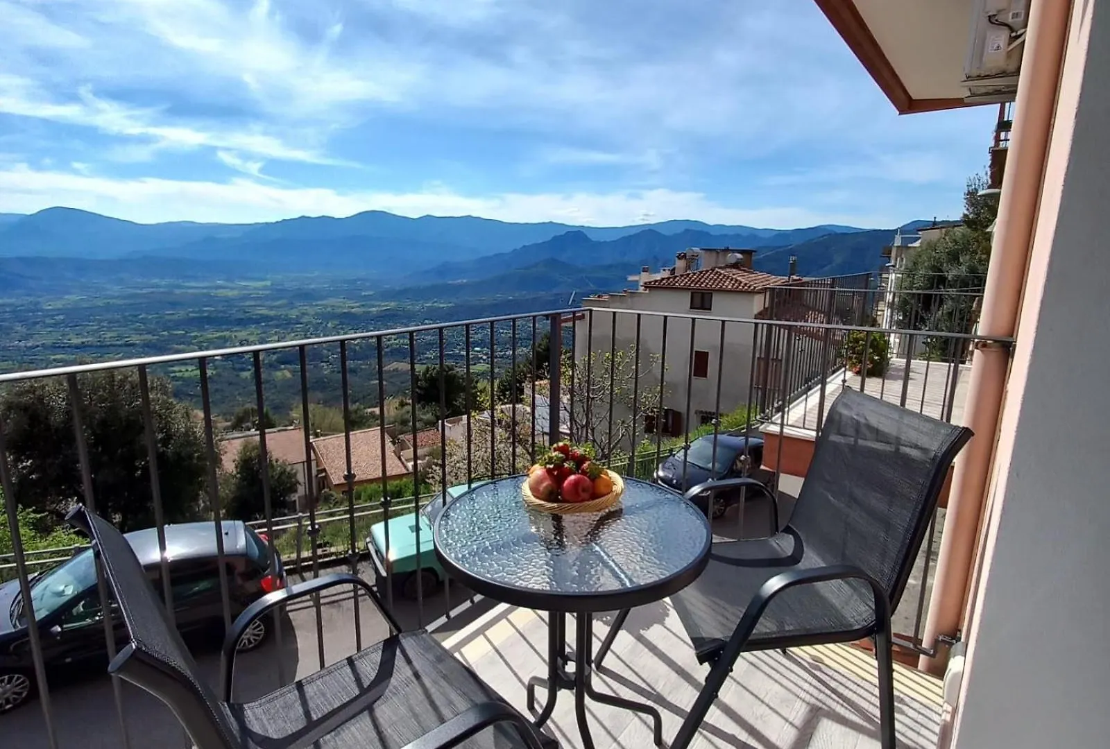Windwow - Your Flat In Baunei