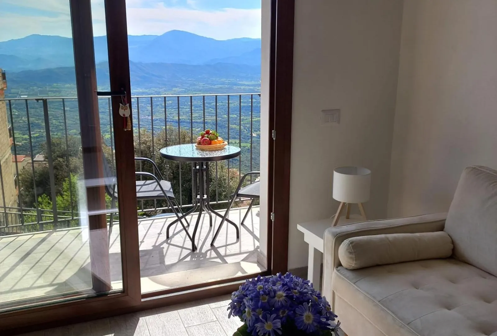 Διαμέρισμα Windwow - Your Flat In Baunei